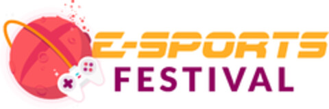 E-SPORTS FESTIVAL Logo (EUIPO, 02/11/2022)