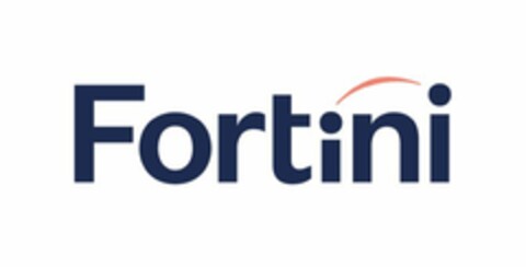 FORTINI Logo (EUIPO, 02/18/2022)