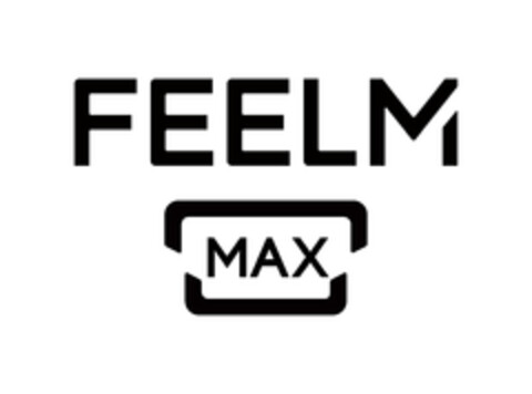 FEELM MAX Logo (EUIPO, 01.03.2022)