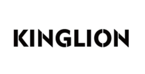 KINGLION Logo (EUIPO, 01.03.2022)