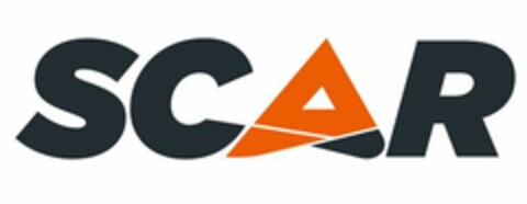 SCAR Logo (EUIPO, 08.03.2022)