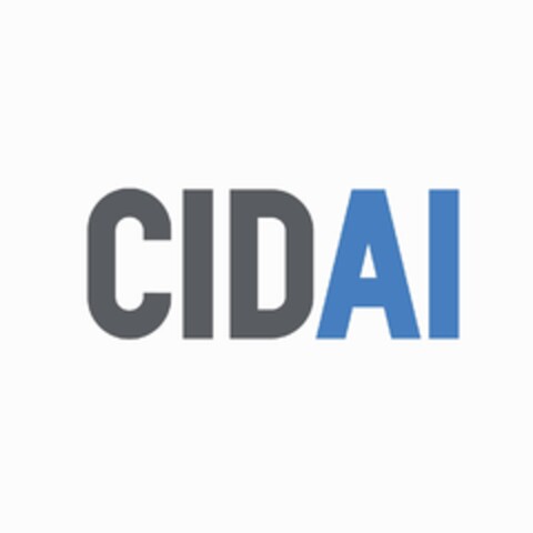 CIDAI Logo (EUIPO, 22.03.2022)