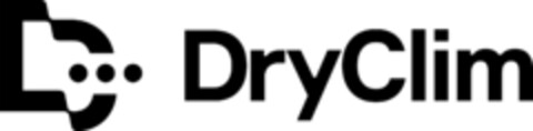 DRYCLIM Logo (EUIPO, 23.03.2022)