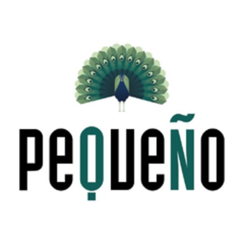 PEQUEÑO Logo (EUIPO, 04/28/2022)