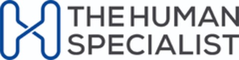 The Human Specialist Logo (EUIPO, 20.05.2022)