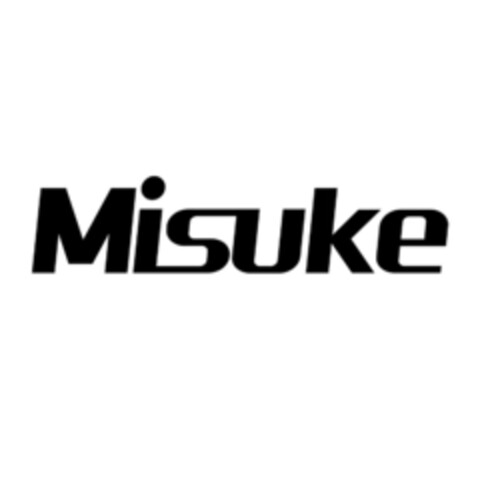 Misuke Logo (EUIPO, 02.06.2022)