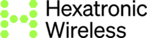 Hexatronic Wireless Logo (EUIPO, 10.06.2022)