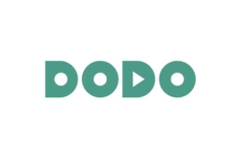 DODO Logo (EUIPO, 06/17/2022)