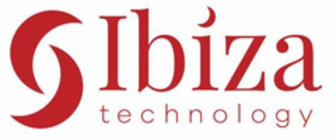 IBIZA TECHNOLOGY Logo (EUIPO, 06/22/2022)