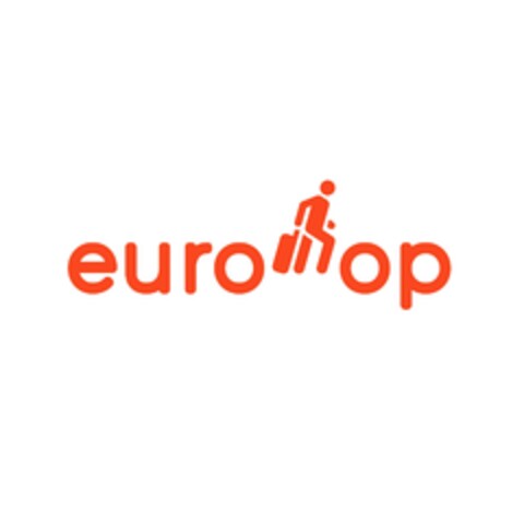 eurohop Logo (EUIPO, 07/15/2022)