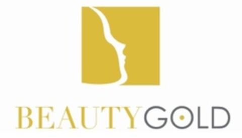 BEAUTY GOLD Logo (EUIPO, 22.07.2022)