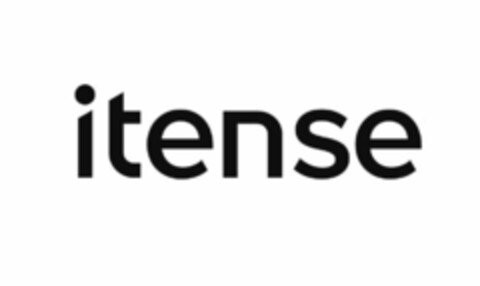 itense Logo (EUIPO, 21.07.2022)