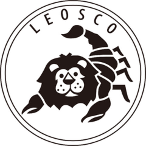 LEOSCO Logo (EUIPO, 10.08.2022)