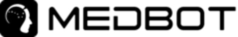 MEDBOT Logo (EUIPO, 11.08.2022)