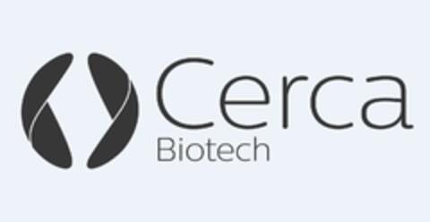 Cerca Biotech Logo (EUIPO, 11.08.2022)
