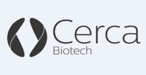 Cerca Biotech Logo (EUIPO, 08/11/2022)