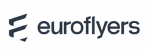 EUROFLYERS Logo (EUIPO, 12.08.2022)