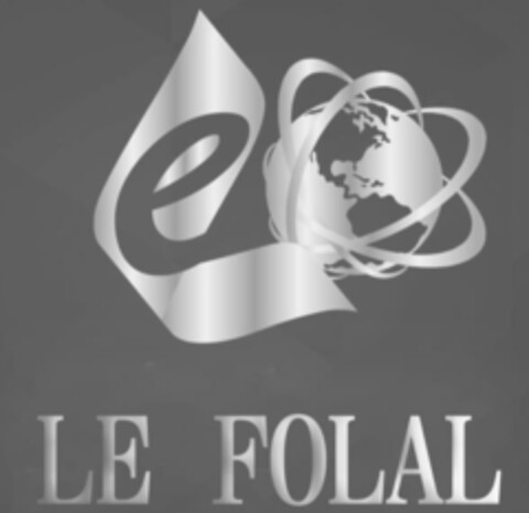 LE FOLAL Logo (EUIPO, 16.08.2022)