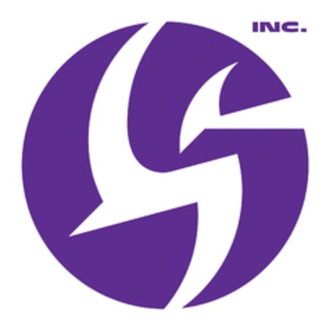 LS INC Logo (EUIPO, 17.08.2022)