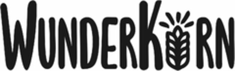 WUNDERKORN Logo (EUIPO, 29.08.2022)