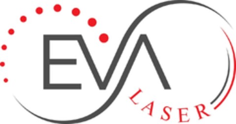 EVA LASER Logo (EUIPO, 20.09.2022)