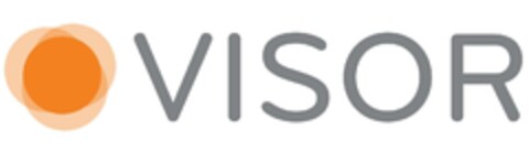 VISOR Logo (EUIPO, 12/12/2022)