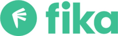 fika Logo (EUIPO, 20.12.2022)