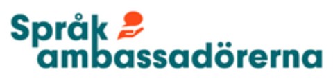 Språkambassadörerna Logo (EUIPO, 01/23/2023)