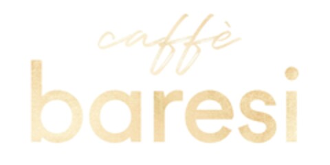 caffè baresi Logo (EUIPO, 06.02.2023)