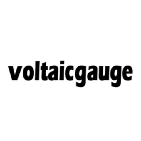 voltaicgauge Logo (EUIPO, 03/16/2023)