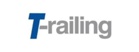 T - railing Logo (EUIPO, 30.03.2023)