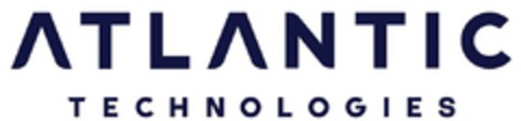 ATLANTIC TECHNOLOGIES Logo (EUIPO, 04.05.2023)