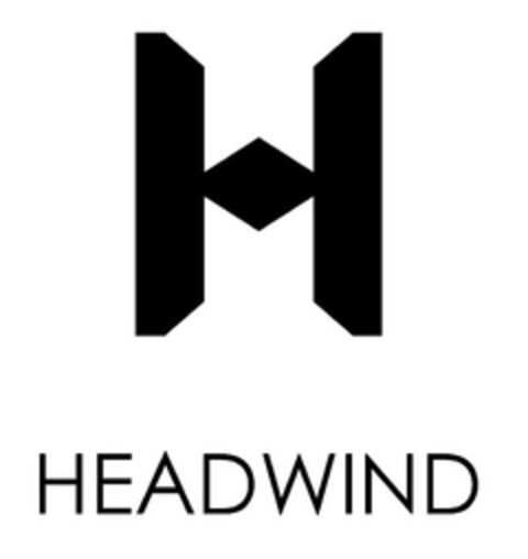 HEADWIND Logo (EUIPO, 10.05.2023)