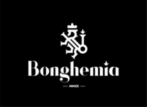 Bonghemia MMXX Logo (EUIPO, 15.05.2023)