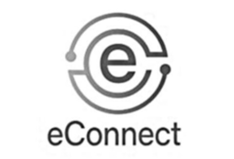 e eConnect Logo (EUIPO, 07/06/2023)
