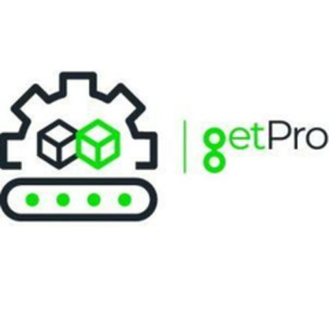 getPro Logo (EUIPO, 13.07.2023)