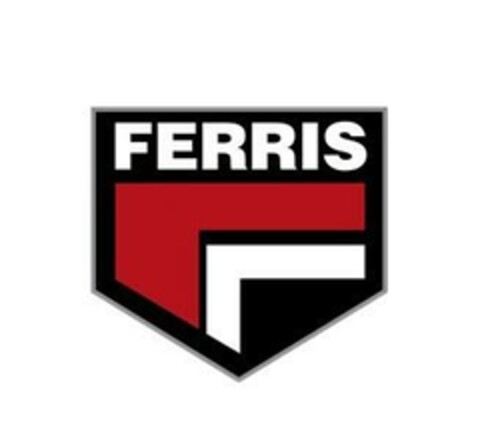 FERRIS Logo (EUIPO, 08/04/2023)
