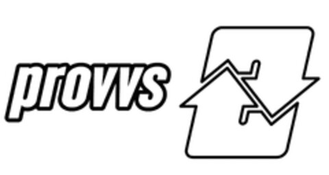 provvs Logo (EUIPO, 09/13/2023)
