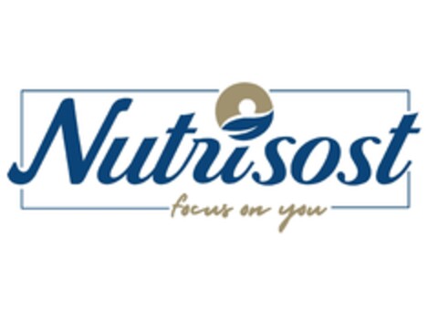 Nutrisost focus on you Logo (EUIPO, 04.10.2023)