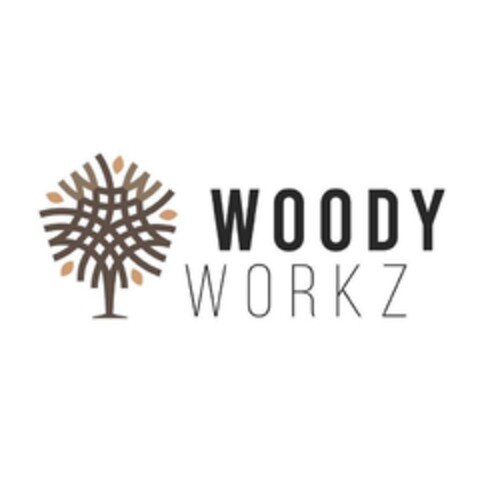 WOODY WORKZ Logo (EUIPO, 11.10.2023)