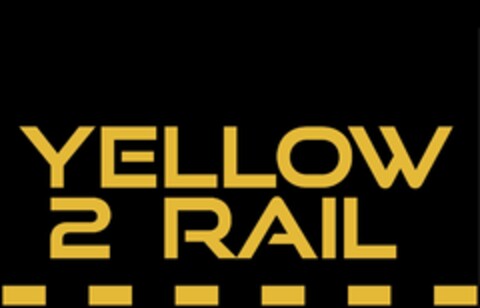 Yellow2Rail Logo (EUIPO, 15.11.2023)