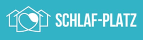 SCHLAF-PLATZ Logo (EUIPO, 27.11.2023)