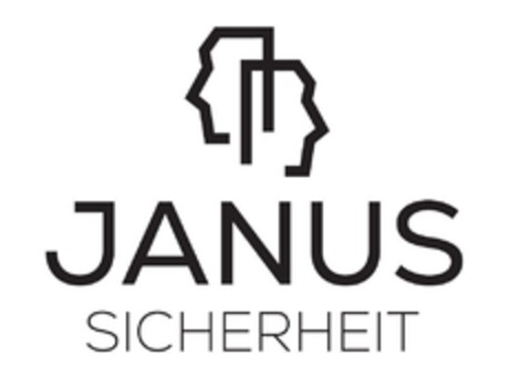JANUS SICHERHEIT Logo (EUIPO, 11.12.2023)
