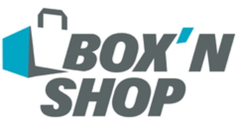 BOX'N SHOP Logo (EUIPO, 20.12.2023)