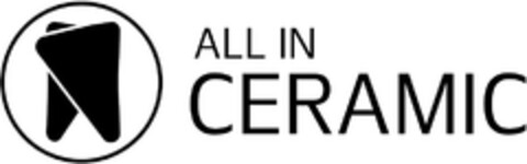 ALL IN CERAMIC Logo (EUIPO, 22.12.2023)