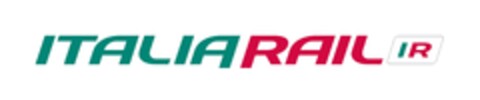 ITALIARAIL IR Logo (EUIPO, 02/16/2024)