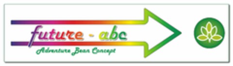 future-abc Adventure Bean Concept Logo (EUIPO, 06.03.2024)