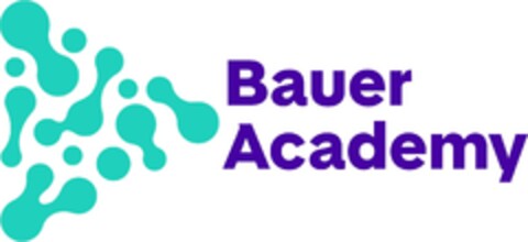 Bauer Academy Logo (EUIPO, 03/08/2024)