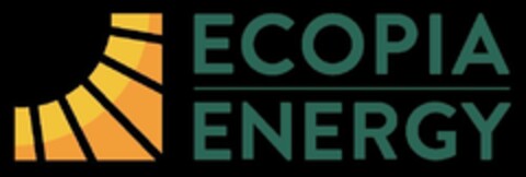 ECOPIA ENERGY Logo (EUIPO, 12.03.2024)