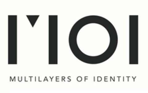 MΟΙ MULTILAYERS OF IDENTITY Logo (EUIPO, 23.05.2024)